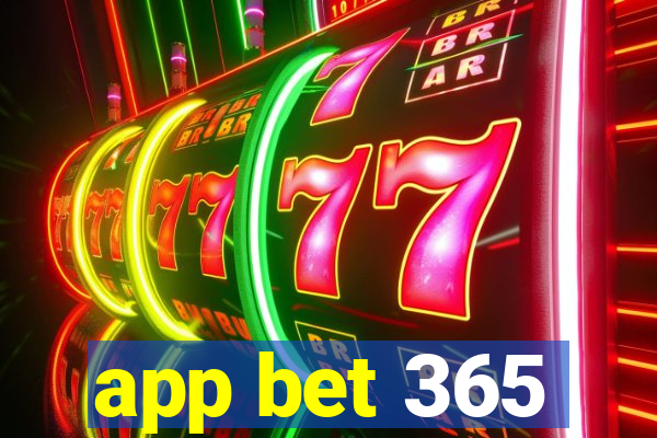 app bet 365